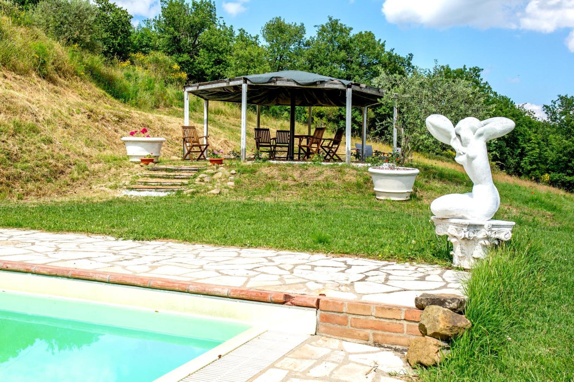 Podere Figlinelle Starda ภายนอก รูปภาพ